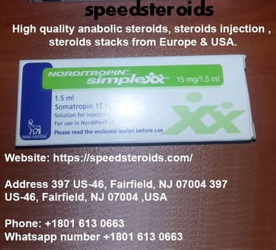 NORDITROPIN SIMPLEXX 45IU image