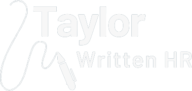 Taylor Written HR