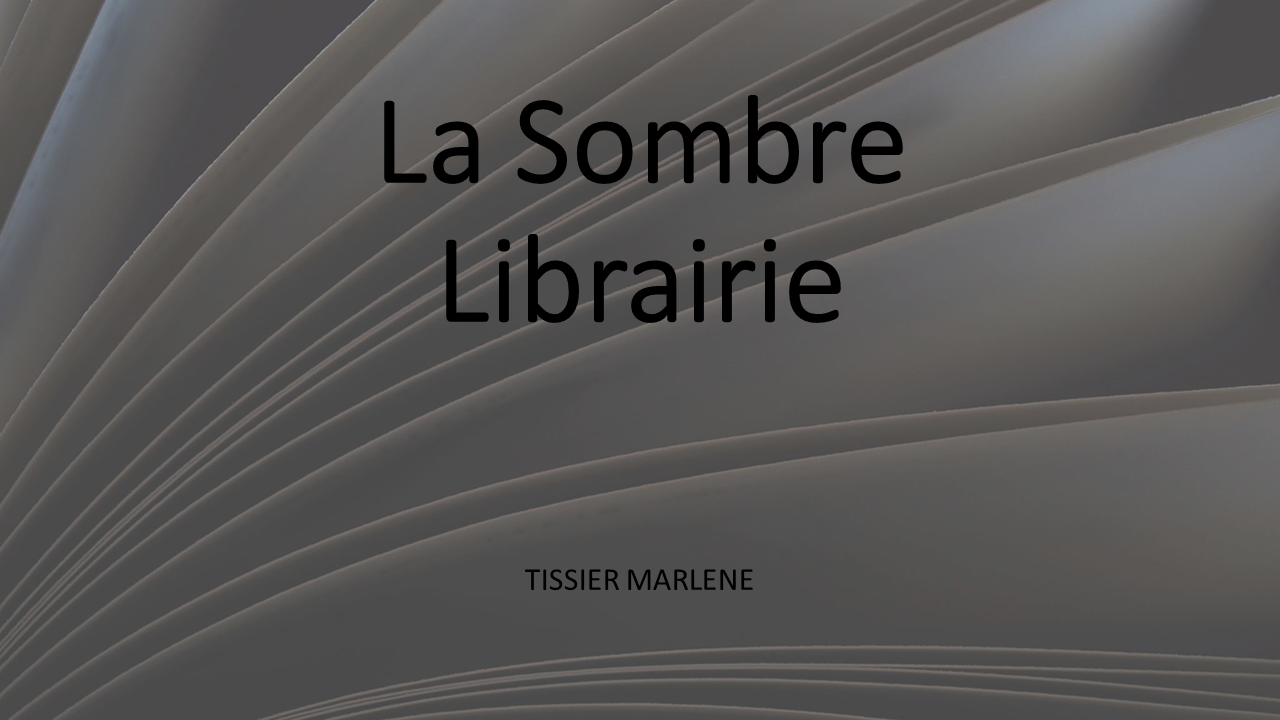 Première réalisation Symfony