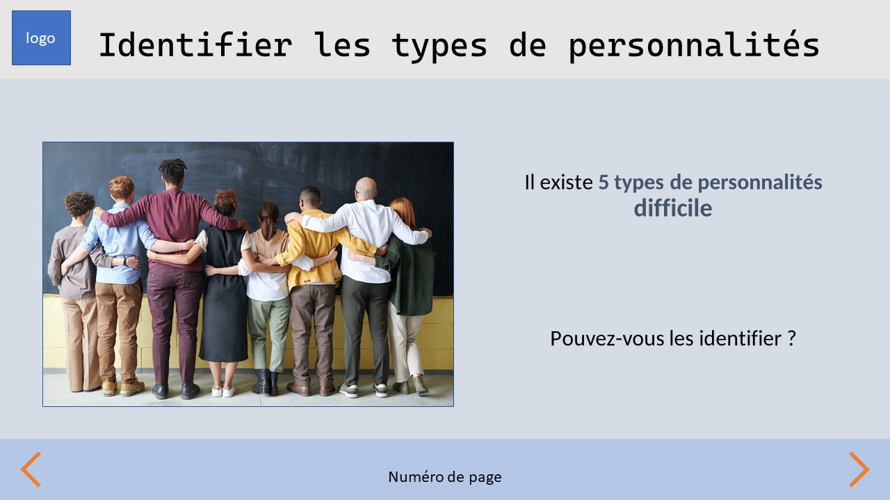 Mon premier Storyboard réalisé à EVOCIME