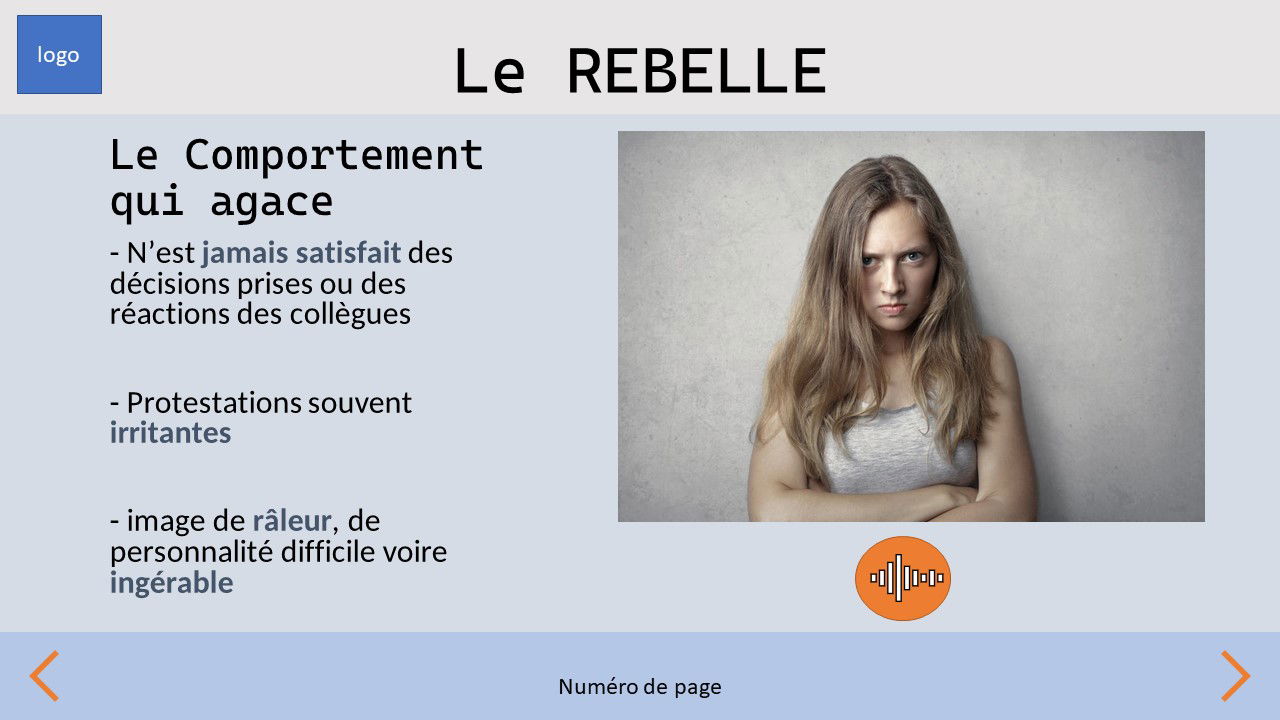 Mon premier Storyboard réalisé à EVOCIME