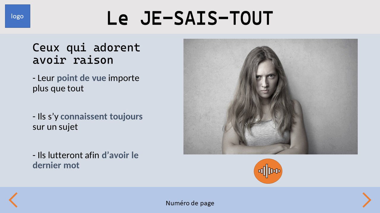 Mon premier Storyboard réalisé à EVOCIME