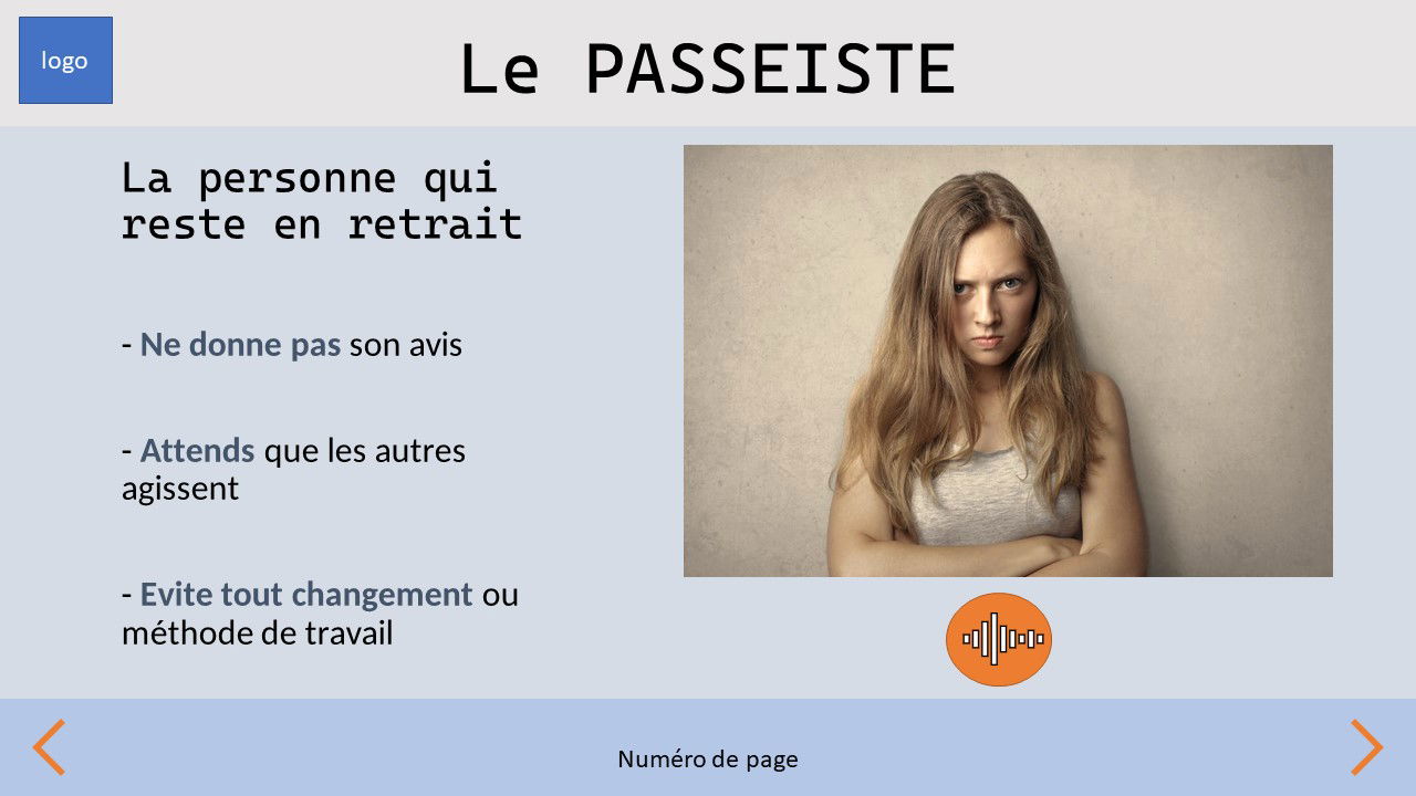 Mon premier Storyboard réalisé à EVOCIME