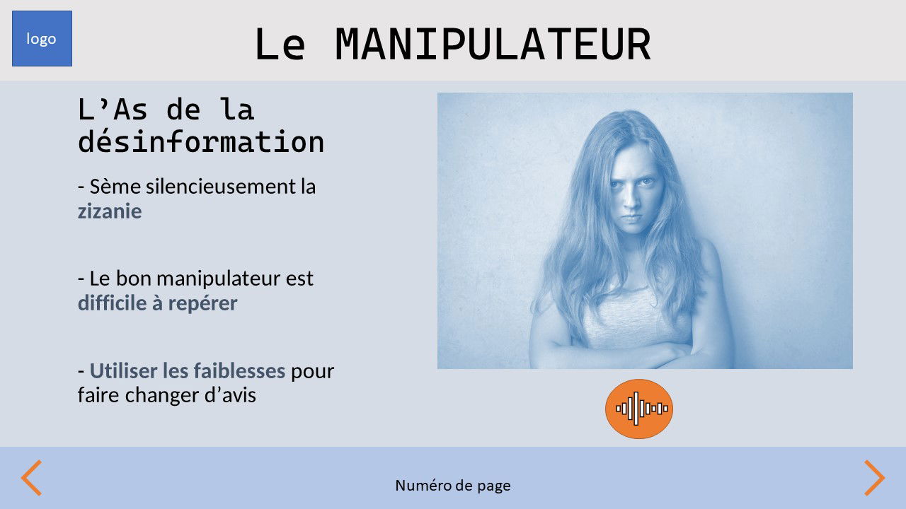 Mon premier Storyboard réalisé à EVOCIME