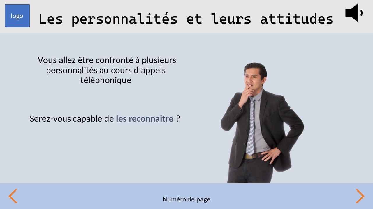 Mon premier Storyboard réalisé à EVOCIME