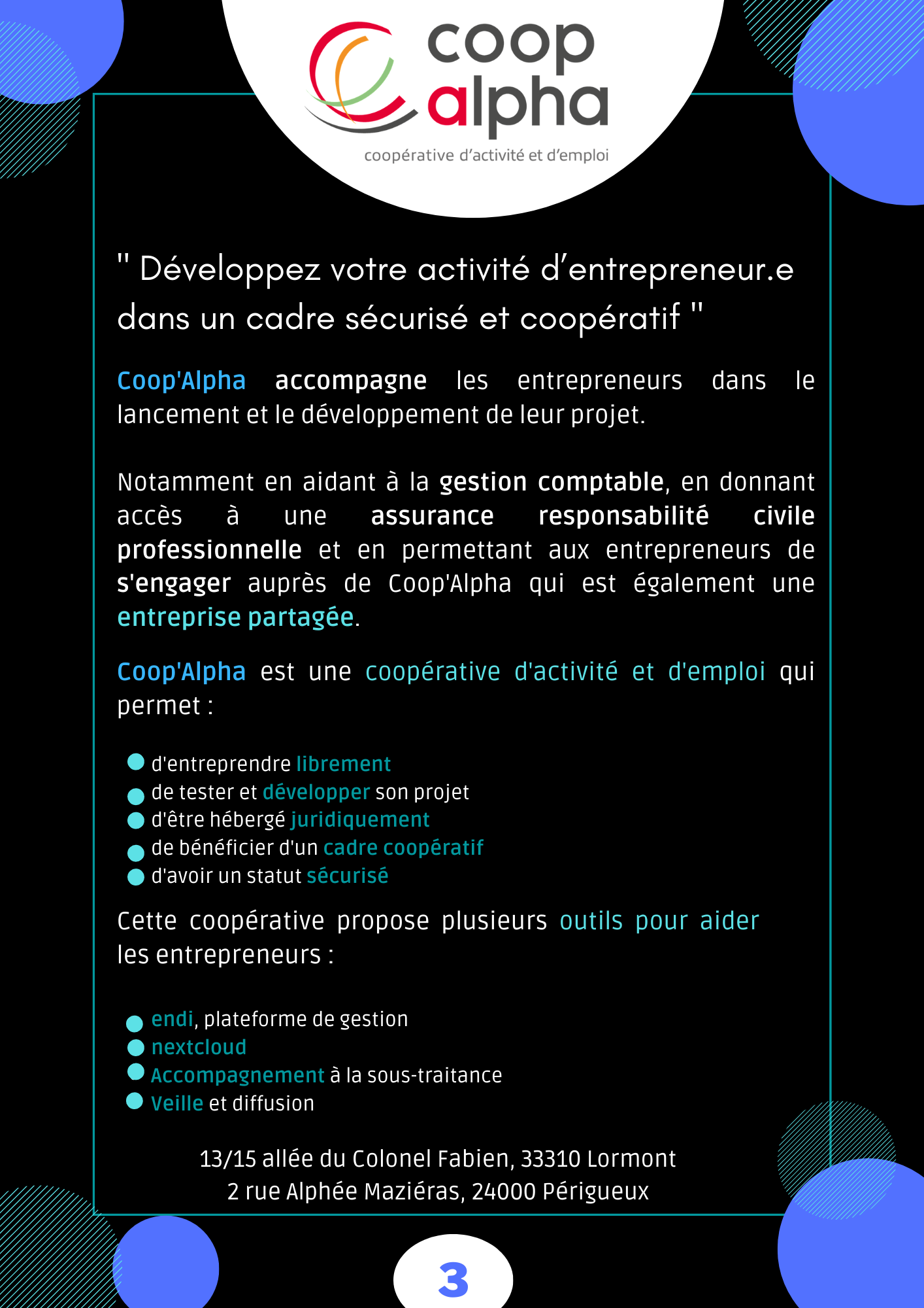 Mon compte rendu de stage