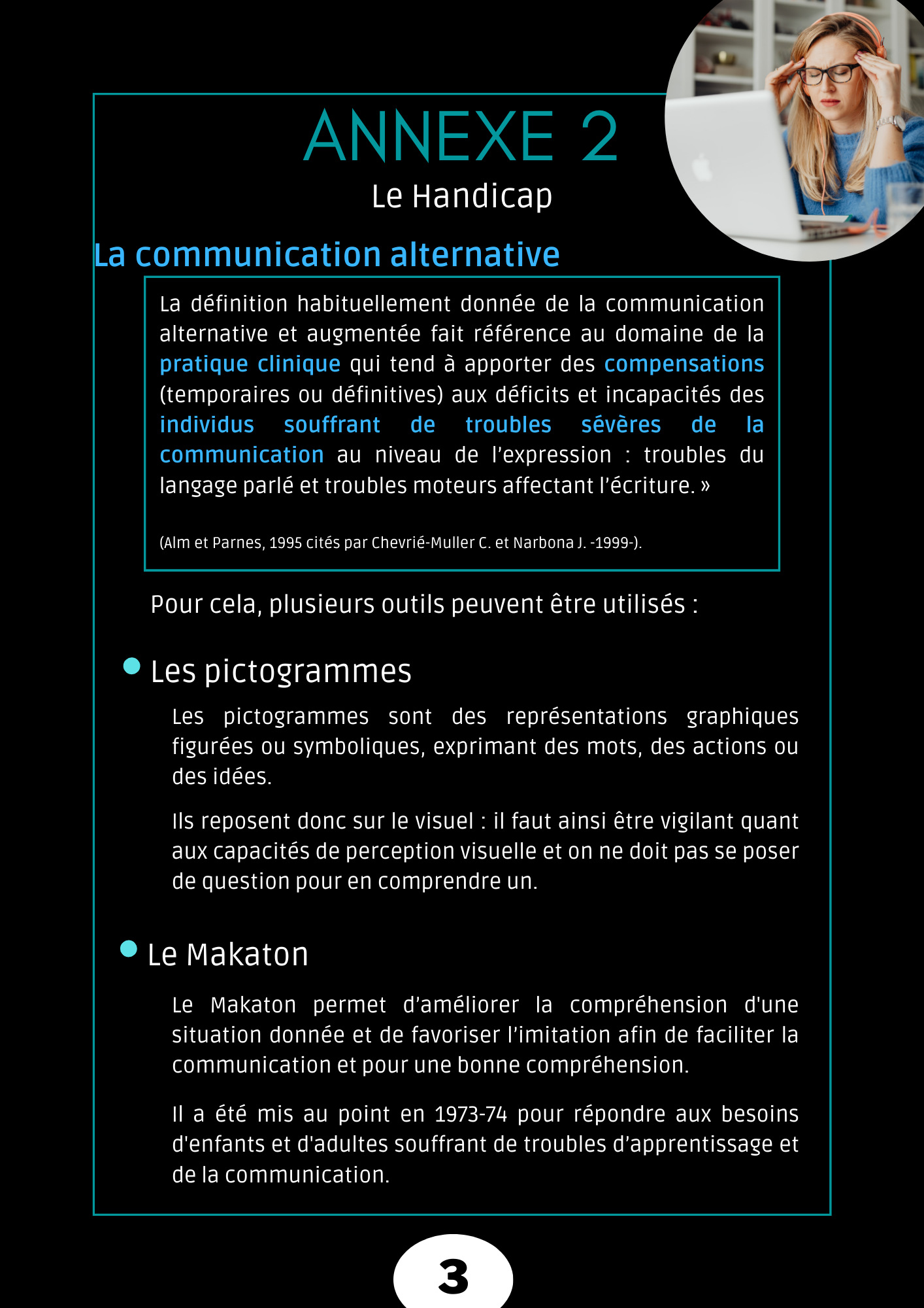 Mon compte rendu de stage