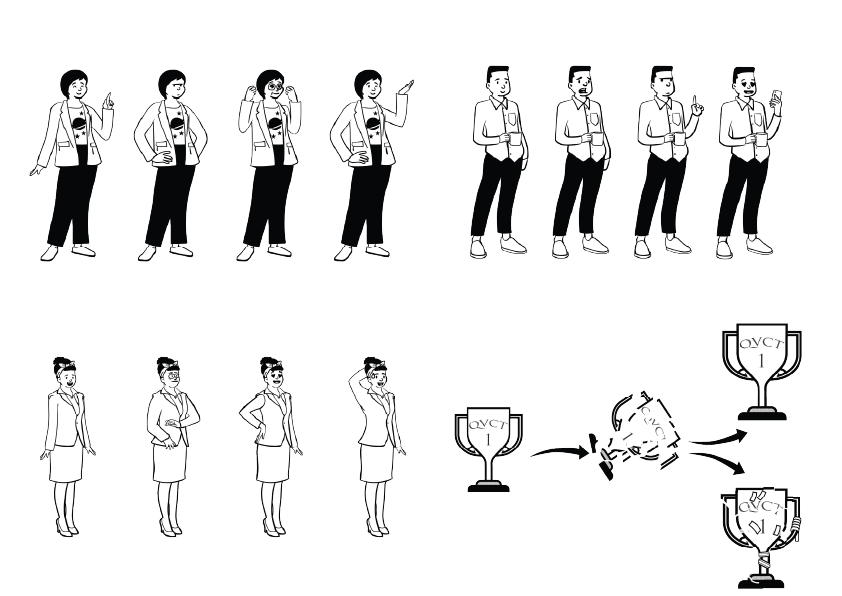 Recherche de contenu