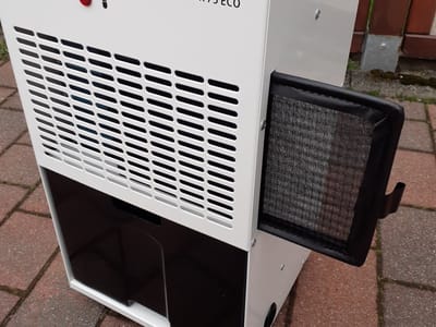 1 Stück Trockner TTK 75 ECO  mieten für nur 5,00€/Tag* image