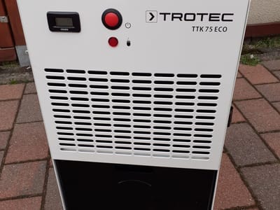 1 Stück Trockner TTK 75 ECO  mieten für nur 5,00€/Tag* image