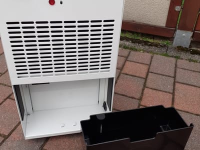 1 Stück Trockner TTK 75 ECO  mieten für nur 5,00€/Tag* image