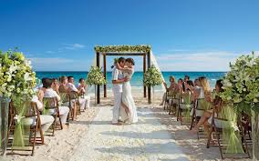 DESTINATION WEDDINGS