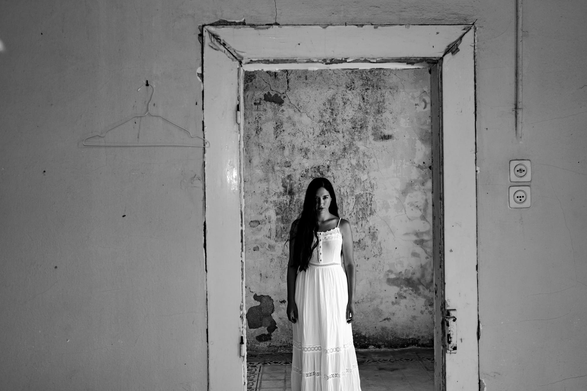 Sibyl the Cymaea and Sibyl the Libyan. Sibyl the Erythraean and Sibyl the Persian. So much and such is the power of the image and the Myth, that even their names, even though they are only toponymic adjectives, sound like magical chants, mysterious incantations on the speech-thirsty lips of fearful and horrified humanity, prayers and chants, pleading and secret appeals, of a world on the brink of the abyss, of a world that is turning to learn its fate, yesterday, today and always, but especially when the times are dark, the troubled present aches, the drums of war sound and History gallops non-stop.   Sibyls, daughters of time and mothers of the timeless, lovers of God and nurturers of man, women of Myth and History.      *Text is translated part from the dedication to the work «Sibylla» of Angelos Sikelianos by Theodosis Volkof.