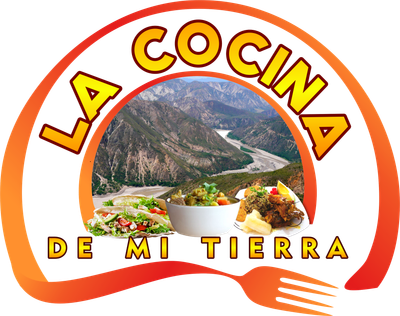 La Cocina de mi Tierra