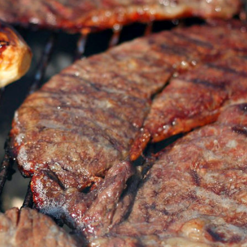 CARNE OREADA