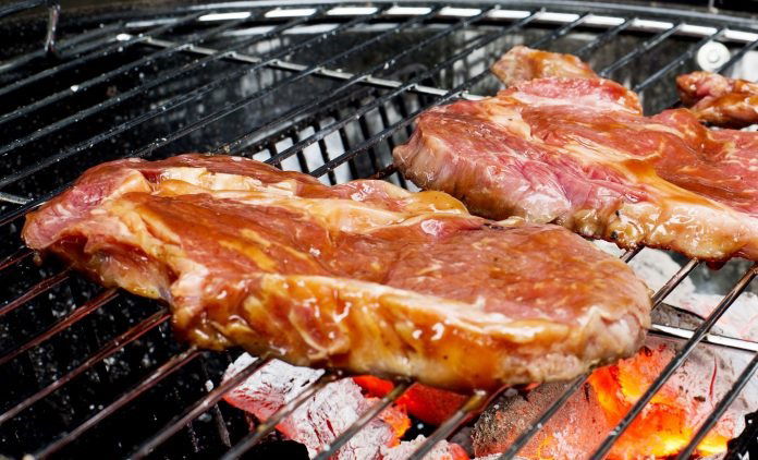 Churrasco