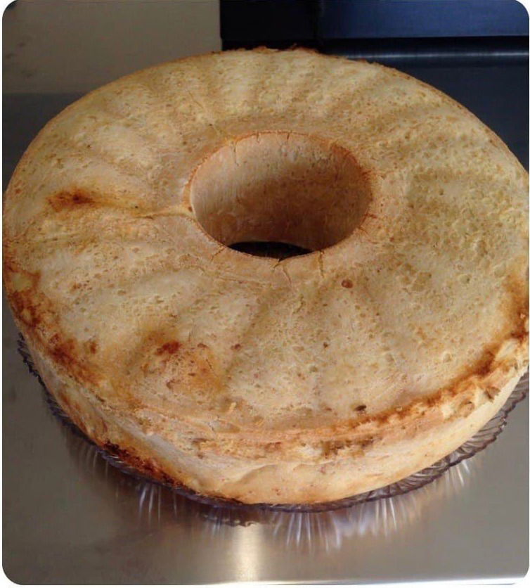 CIAMBELLA RUSTICA