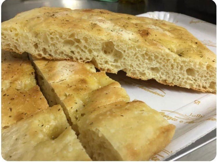 FOCACCIA