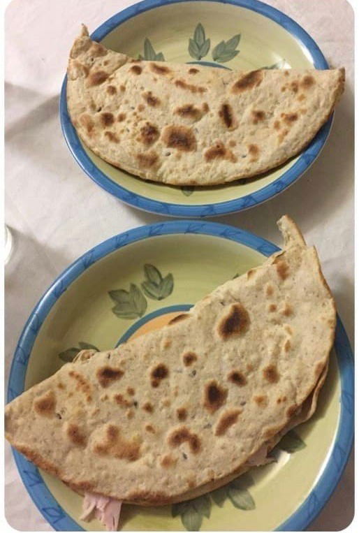 PIADINE