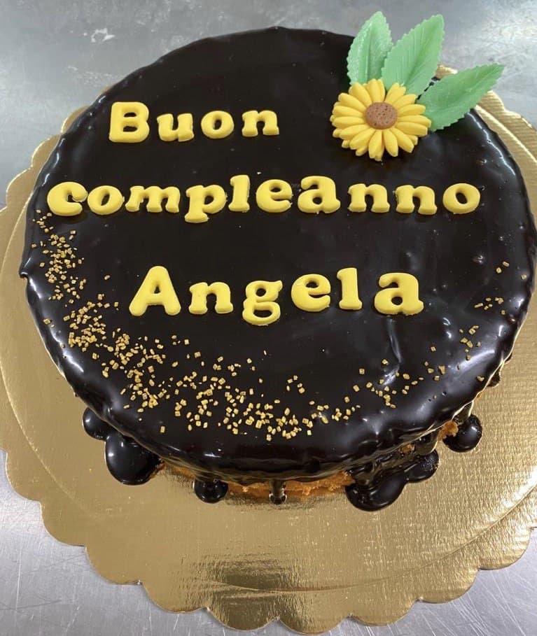 TORTA