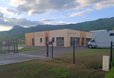 À propos image