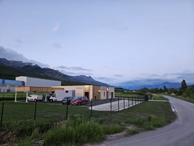À propos image
