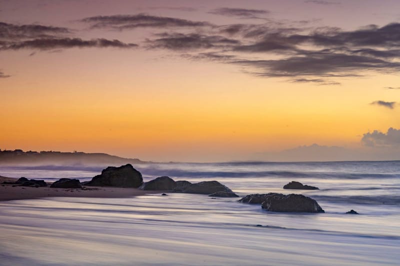 Getaway - Victor Harbor