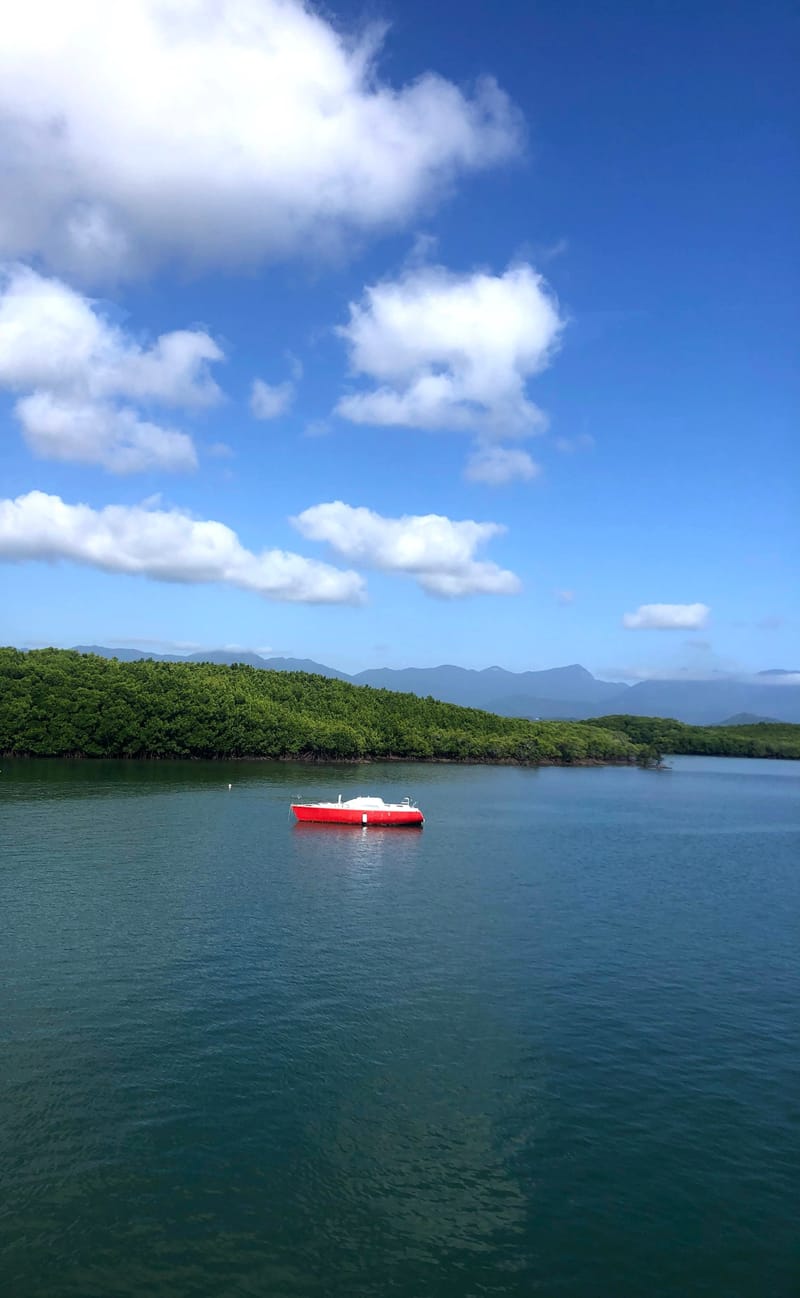 Queensland holiday - part 2