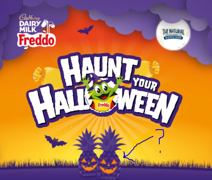 Halloween in Australia