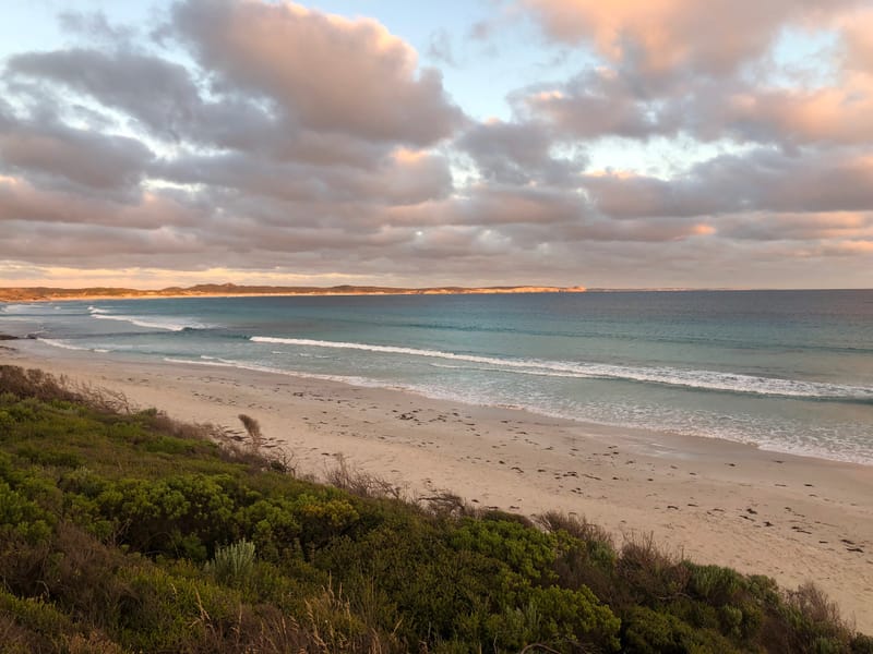 Kangaroo Island - part 1