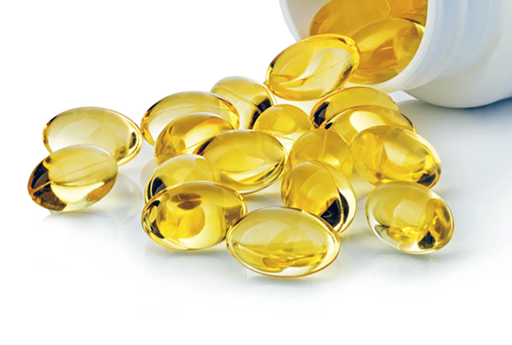 كبسول ناعمة