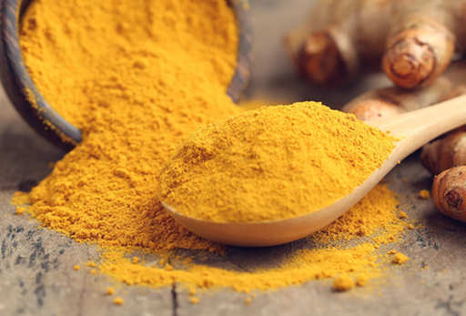 تعبئة المسحوق