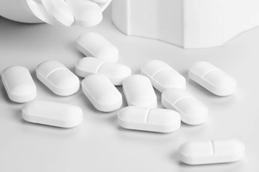 قرص / قرص فوار