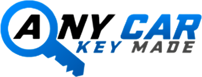 Any Car Key Made