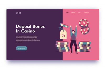 No Deposit Bonuses in Online Casino Gambling