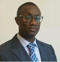 Ben Kariuki