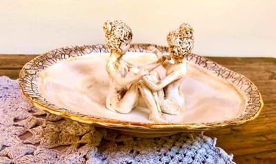 La Femme Unlocked Exhibition - Ceramics Southern Africa