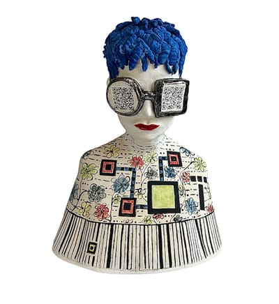 IN-RESPONSE - Art of the Space Age Gallery Exhibition