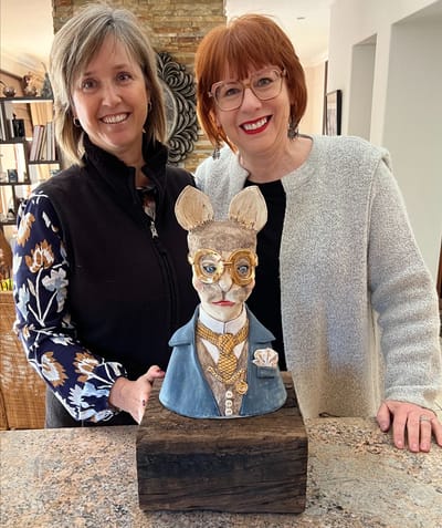 OnlineArt.Gallery Art Competition 2023 .... AND THE WINNER IS.....