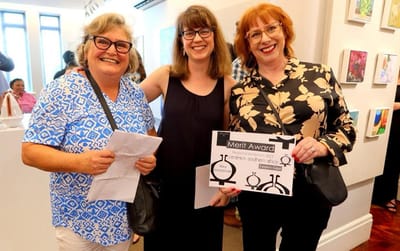 CSA-EC - Regional Exhibition 2023 Competition Winners