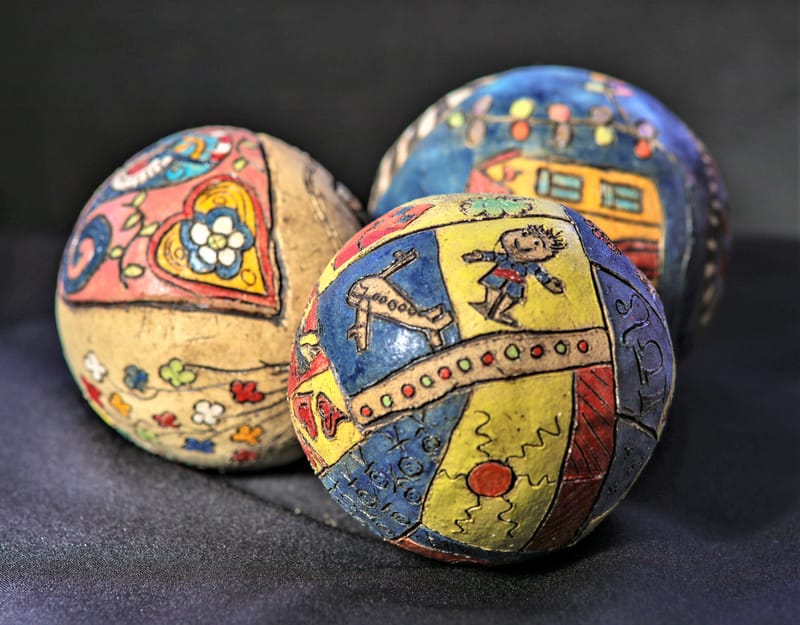 How it all started #2016 memories