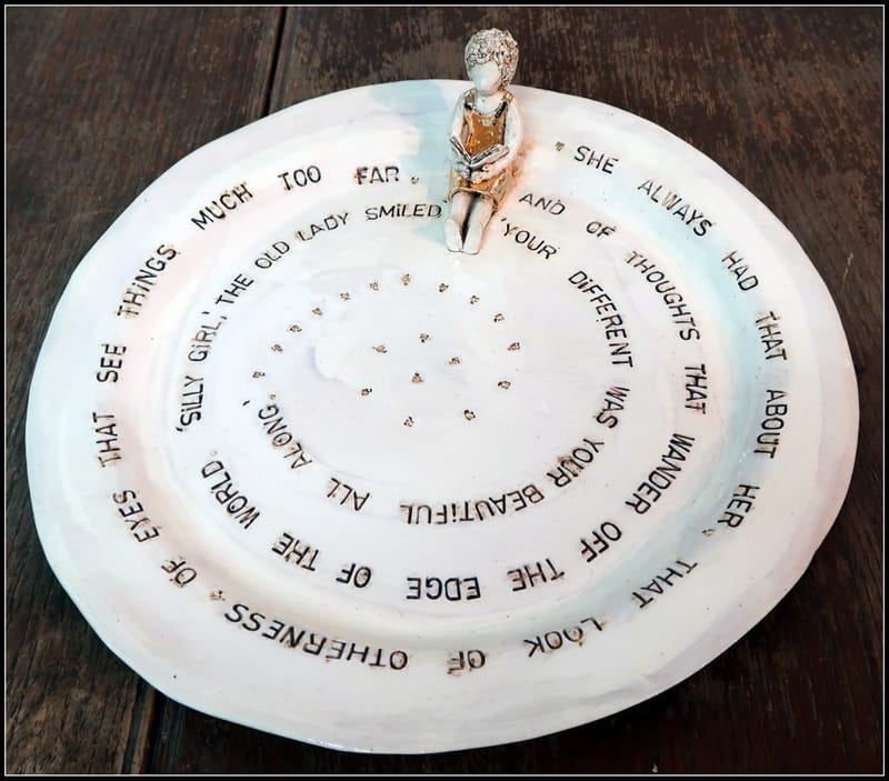 Ceramics Southern Africa People's Choice Award