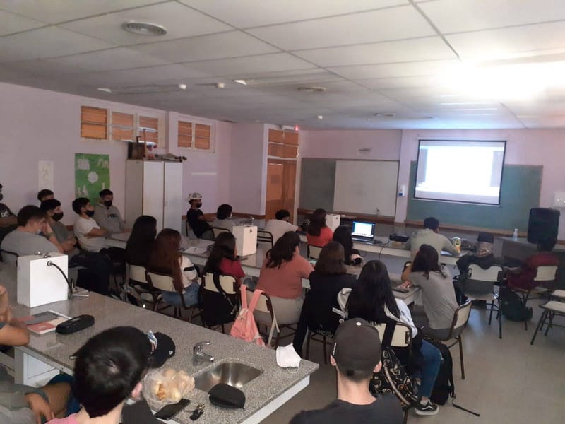 JORNADA VIRTUAL DE CAPACITACIÓN E INFORMACION