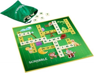Juego de mesa