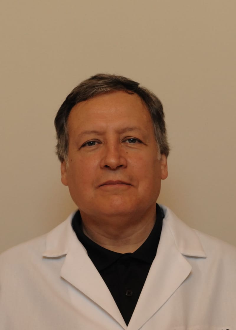 Daniel Zdoncyzk, MD