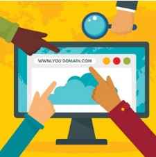 website