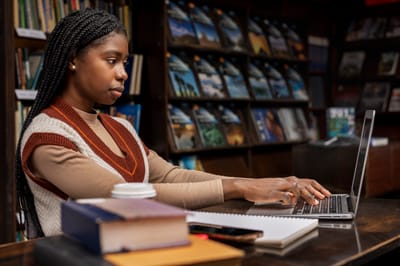 Research Tips for Writing Non-fiction