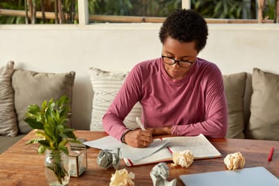 Overcoming Writer's Block: Strategies To Keep Your Creativity Flowing