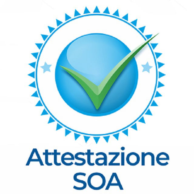 Attestazione SOA