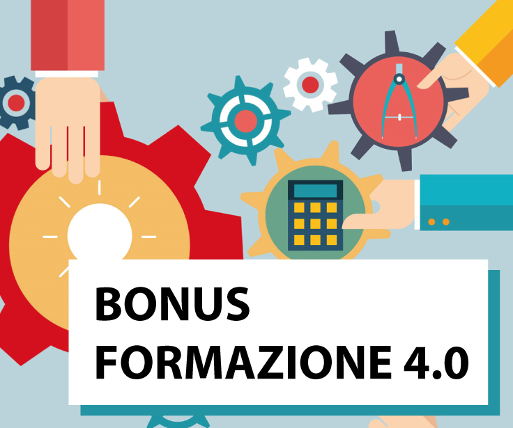 Formazione 4.0